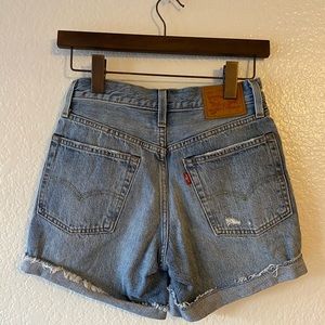 Levi 501 Shorts